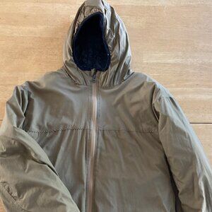 Duckworth Woolcloud Jacket